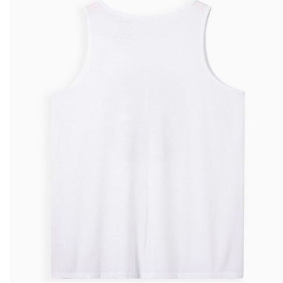 TORRID EVERYDAY SIGNATURE JERSEY CREW NECK TANK - Picture 3 of 6
